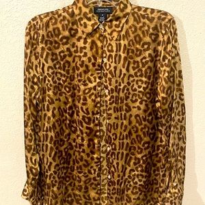 Jones New York women's top